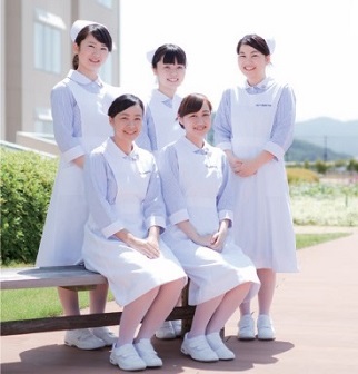 看護専門学校で学びたい 看護師等の教育 医療 社会福祉について 日本赤十字社